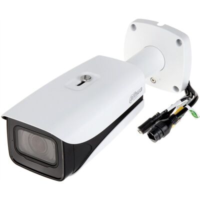Cámara De Red Bullet De 5 Mp/ipc-hfw5541e-zhe-27135s3 Dahua Cámara De Red Bullet De 5 Mp/ipc-hfw5541e-zhe-27135s3 Dahua