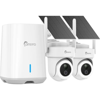 OEM Cámara De Vigilancia, Resolución De 8 Mp, Ángulo De Visión De 360°, Wi-fi De Doble Banda, Visión Nocturna A Color, 4 Canales De Vídeo. OEM Cámara De Vigilancia, Resolución De 8 Mp, Ángulo De Visión De 360°, Wi-fi De Doble Banda, Visión Nocturna A Color, 4 Canales De Vídeo.