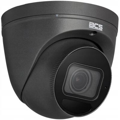 Cámara Domo Ip Bcs-p-eip44vsr4-ai-g De 4 Mp Cámara Domo Ip Bcs-p-eip44vsr4-ai-g De 4 Mp