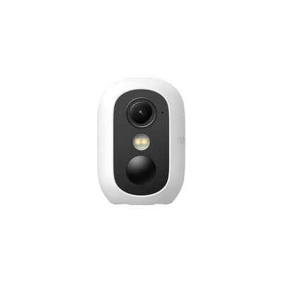Cámara de Seguridad IP Eufy C35 - Interior y Exterior FullHD Visión Nocturna Cámara de Seguridad IP Eufy C35 - Interior y Exterior FullHD Visión Nocturna
