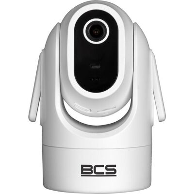 Cámara Ip Bcs Bcs-l-pthome03 4 Mpx Wi-fi Cámara Ip Bcs Bcs-l-pthome03 4 Mpx Wi-fi