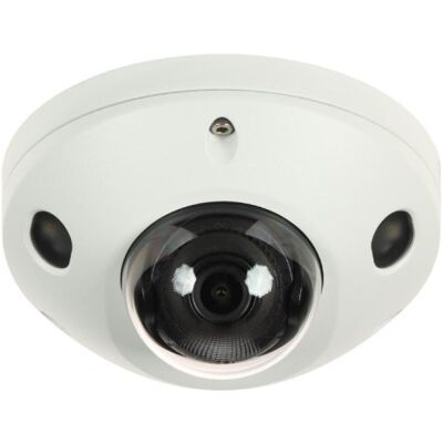 Cámara Ip Inteligente Híbrida Con Luz Apti De 5 Mpx Y 2,8 Mm Cámara Ip Inteligente Híbrida Con Luz Apti De 5 Mpx Y 2,8 Mm