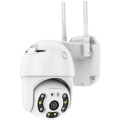 OEM Cámara De Exterior Hd 1080p, Vigilancia Inalámbrica Wifi Con Detección De Movimiento, Seguridad De Vídeo Remota OEM Cámara De Exterior Hd 1080p, Vigilancia Inalámbrica Wifi Con Detección De Movimiento, Seguridad De Vídeo Remota