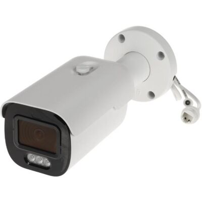 Cámara Ip Apti-ai803c4-4w - 8,3 Mpx 4k Uhd 4 Mm Cámara Ip Apti-ai803c4-4w - 8,3 Mpx 4k Uhd 4 Mm