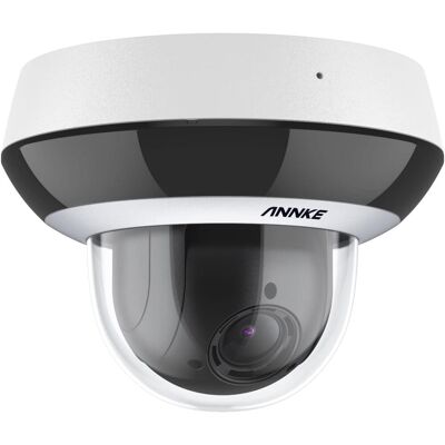 Annke - 4mp Cámara De Vigilancia Poe Ptz Zoom 4x Cámara De Seguridad Annke - 4mp Cámara De Vigilancia Poe Ptz Zoom 4x Cámara De Seguridad