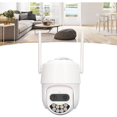 OEM Cámara De Vigilancia Wifi Para Exteriores, Cámara Ip 1080p, Cámara Wifi Dme Con Lente De Zoom, Enchufe Europeo De 110 A 240 V OEM Cámara De Vigilancia Wifi Para Exteriores, Cámara Ip 1080p, Cámara Wifi Dme Con Lente De Zoom, Enchufe Europeo De 110 A 240 V