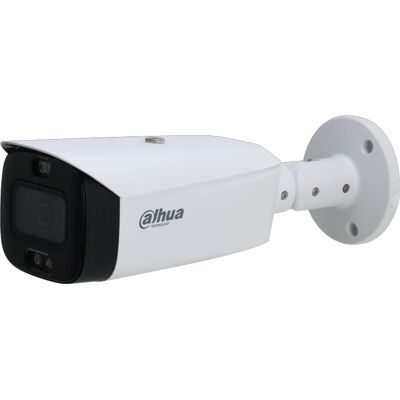 Dahua Ipc-hfw3549t1-as-pv-s3 Cámara De Vigilancia Blanca 5mp Dahua Ipc-hfw3549t1-as-pv-s3 Cámara De Vigilancia Blanca 5mp