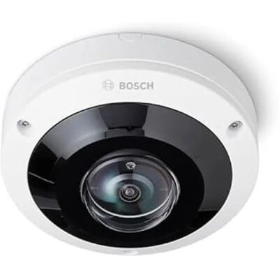 Bosch Nds-5704-f360le Cámara Domo Fija 12mp Blanca Bosch Nds-5704-f360le Cámara Domo Fija 12mp Blanca
