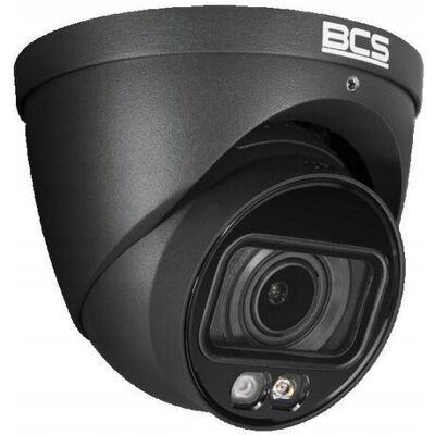 Cámara Ip Domo Bcs Bcs-l-eip56vcr5l4-ai1-g 6mp Zoom Óptico 5x Cámara Ip Domo Bcs Bcs-l-eip56vcr5l4-ai1-g 6mp Zoom Óptico 5x