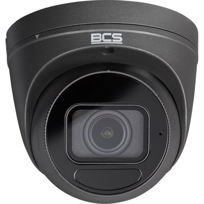 Cámara Domo Bcs Bcs-p-eip45vsr4-g Motorizada 5mp Cámara Domo Bcs Bcs-p-eip45vsr4-g Motorizada 5mp