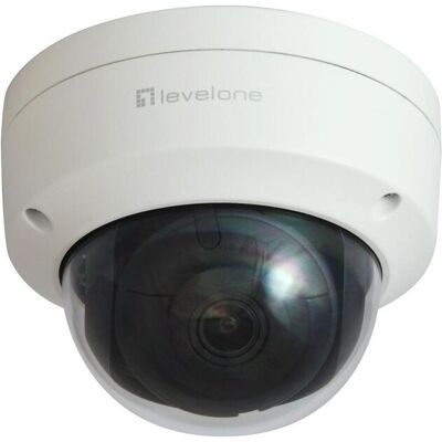 Level One Level Fcs-3403 Cámara De Seguridad Ip Blanca Level One Level Fcs-3403 Cámara De Seguridad Ip Blanca