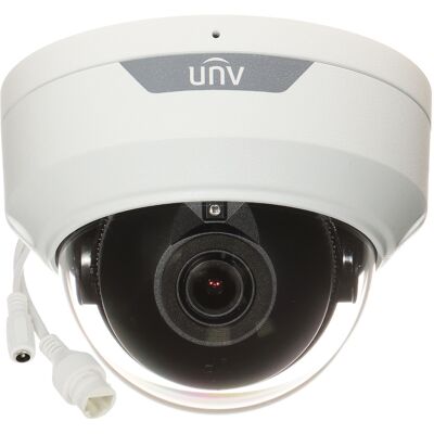 OEM Cámara Ip Antivandálica Ipc322lb-adf28k-h - 1080p 2.8mm Uniview OEM Cámara Ip Antivandálica Ipc322lb-adf28k-h - 1080p 2.8mm Uniview