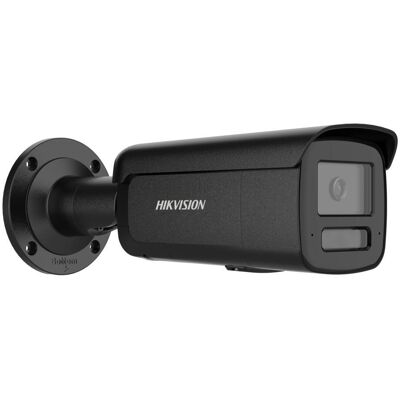 Cámara Bullet Hikvision Ds-2cd2t87g3-lis2uy/sl 8 Mp Ip67 Cámara Bullet Hikvision Ds-2cd2t87g3-lis2uy/sl 8 Mp Ip67
