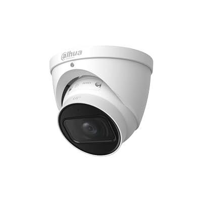 Cámara IP Dahua 2K con lente varifocal Cámara IP Dahua 2K con lente varifocal