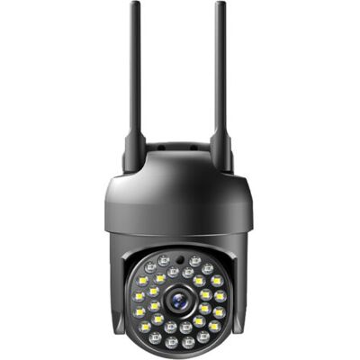 OEM Cámara Ip Ptz Inalámbrica Para Exteriores De 5 Mp Con Wifi 5g, Seguimiento Por Ia, Cámara De Seguridad De 1080p, Cámara De Videovigilancia Cctv, Audio Bidireccional, Mini Cámara (1080p, Tarjeta De Mem OEM Cámara Ip Ptz Inalámbrica Para Exteriores De 5 Mp Con Wifi 5g, Seguimiento Por Ia, Cámara De Seguridad De 1080p, Cámara De Videovigilancia Cctv, Audio Bidireccional, Mini Cámara (1080p, Tarjeta De Mem