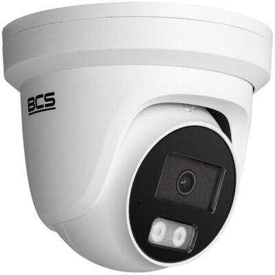 Cámara Domo Ip Bcs-v-eip28fsr3-ai2 De 8 Mpx (2) Cámara Domo Ip Bcs-v-eip28fsr3-ai2 De 8 Mpx (2)