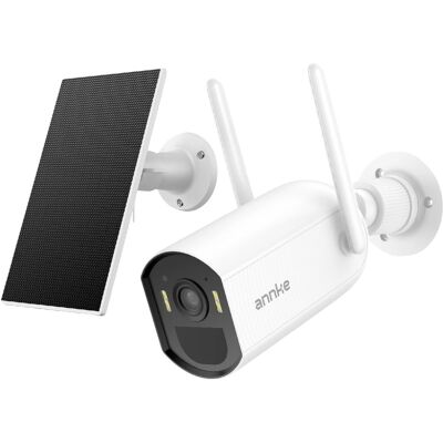 OEM Cámara De Seguridad, Resolución Ultra Hd De 4 Mp, Alimentada Por Energía Solar, Conectividad Wifi De Doble Banda, Detección Inteligente De Personas Mediante Pir, Audio Bidireccional. OEM Cámara De Seguridad, Resolución Ultra Hd De 4 Mp, Alimentada Por Energía Solar, Conectividad Wifi De Doble Banda, Detección Inteligente De Personas Mediante Pir, Audio Bidireccional.