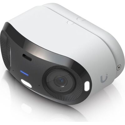 COCO Ubiquiti Uvc-g6-180-w Cámara Ip Interior/exterior, Sensor Doble, 16mp, 20 Fps, Poe+ COCO Ubiquiti Uvc-g6-180-w Cámara Ip Interior/exterior, Sensor Doble, 16mp, 20 Fps, Poe+