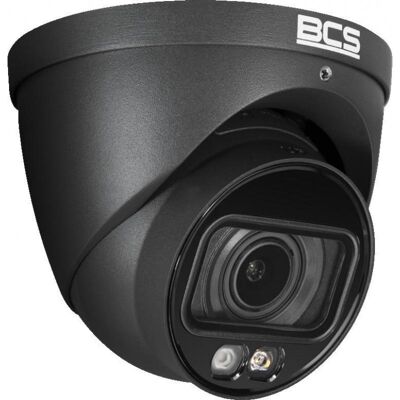 Cámara Domo Ip Bcs-l-eip58vcr5l4-ai1-g De 8 Mp Cámara Domo Ip Bcs-l-eip58vcr5l4-ai1-g De 8 Mp