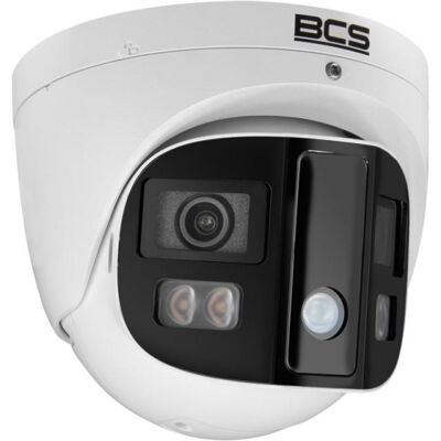 Cámara Domo Ip Bcs-p-peip2x4fcr3l3-ai1 De 4 Mp Cámara Domo Ip Bcs-p-peip2x4fcr3l3-ai1 De 4 Mp