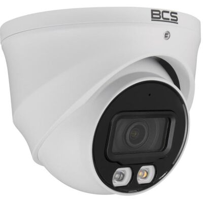 Cámara Domo Ip Bcs-l-eip14fsr3l3-ai De 4 Mp Cámara Domo Ip Bcs-l-eip14fsr3l3-ai De 4 Mp