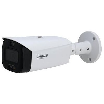 Dahua Ipc-hfw3549t1-as-pv-s3 Cámara De Vigilancia Blanca 5mp Dahua Ipc-hfw3549t1-as-pv-s3 Cámara De Vigilancia Blanca 5mp