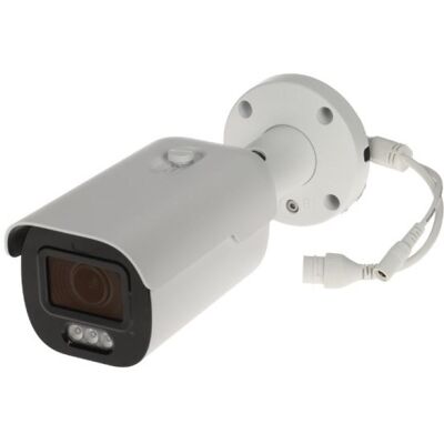 Cámara Ip Apti-ai804ca5il-27135w-z A Todo Color - 8 Mpx 4k Uhd 2.7 ... 13.5 Mm - Motozoom Cámara Ip Apti-ai804ca5il-27135w-z A Todo Color - 8 Mpx 4k Uhd 2.7 ... 13.5 Mm - Motozoom
