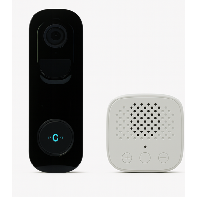 OEM Videoportero Wifi 2k Vicohome M101k - Videoportero Con Cámara Ip Y Modo Nocturno OEM Videoportero Wifi 2k Vicohome M101k - Videoportero Con Cámara Ip Y Modo Nocturno
