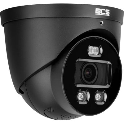 Cámara Domo Ip Bcs Bcs-l-eip68fcr3l3-ai1-g 8 Mp Visión Nocturna Color Cámara Domo Ip Bcs Bcs-l-eip68fcr3l3-ai1-g 8 Mp Visión Nocturna Color