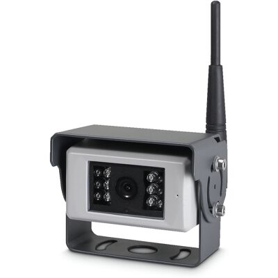 OEM Axion Dbc 114046 Air Cámara De Vigilancia Caja Interior Y Exterior 640 X 480 Pixeles OEM Axion Dbc 114046 Air Cámara De Vigilancia Caja Interior Y Exterior 640 X 480 Pixeles