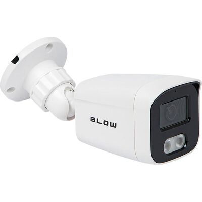 Blow Bl-a5ke28bwm Cámara De Vigilancia 5 Mp Ip67 4k Blow Bl-a5ke28bwm Cámara De Vigilancia 5 Mp Ip67 4k