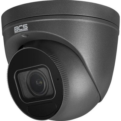 Cámara De Vigilancia Bcs 4 Mp Zoom Motorizado 2,7-13,5 Mm Cámara De Vigilancia Bcs 4 Mp Zoom Motorizado 2,7-13,5 Mm