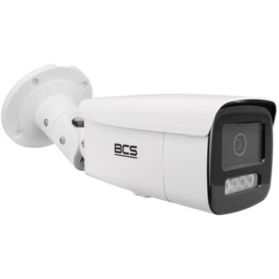 Cámara Ip Tipo Bala De 4mpx Bcs-v-tip54fsr6l6-ai1(2) Cámara Ip Tipo Bala De 4mpx Bcs-v-tip54fsr6l6-ai1(2)