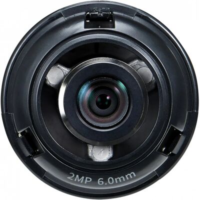 Cámara Ip Hanwha Sla-2m6000q Alta Definición Vigilancia Cámara Ip Hanwha Sla-2m6000q Alta Definición Vigilancia