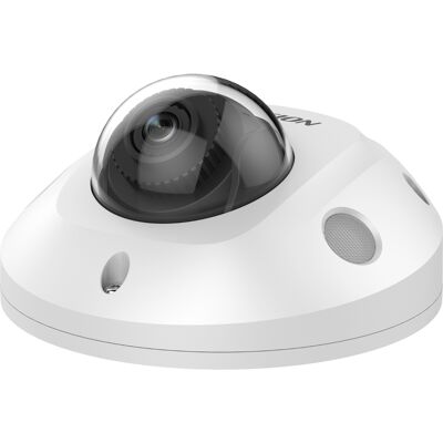 Hikvision DS-2CD2546G2-IS(4MM) - Cámara de red Hikvision DS-2CD2546G2-IS(4MM) - Cámara de red