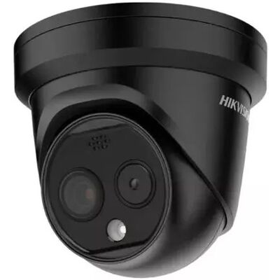 COCO Cámara Térmica En Red Hikvision Ds-2td1228-2/qa 256x192 Exterior COCO Cámara Térmica En Red Hikvision Ds-2td1228-2/qa 256x192 Exterior