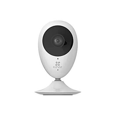 Ezviz C2C Cámara de Seguridad Inalámbrica - IP, 1080p, Visión Nocturna Ezviz C2C Cámara de Seguridad Inalámbrica - IP, 1080p, Visión Nocturna