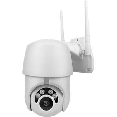 OEM Cámara De Vigilancia Ip Wifi Para Exteriores 1080p – Visión Nocturna A Color – Zoom Digital – Resistente Al Agua (ip66) – Audio Bidireccional OEM Cámara De Vigilancia Ip Wifi Para Exteriores 1080p – Visión Nocturna A Color – Zoom Digital – Resistente Al Agua (ip66) – Audio Bidireccional