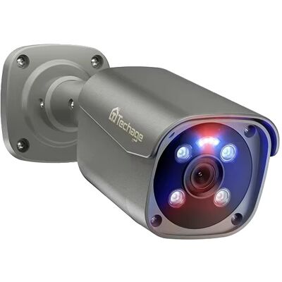 OEM Cámara De Seguridad Ip, Resolución De 8 Mp, Audio Bidireccional, Cámara Poe De 48 V, Enchufe Europeo, Conector De 3,6 Mm. OEM Cámara De Seguridad Ip, Resolución De 8 Mp, Audio Bidireccional, Cámara Poe De 48 V, Enchufe Europeo, Conector De 3,6 Mm.