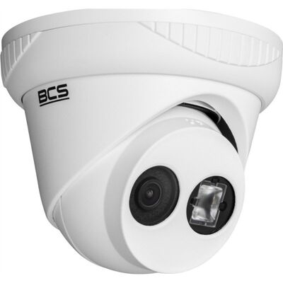 Cámara Domo Ip Bcs-v-eip24fsr3-ai1 De 4 Mp Cámara Domo Ip Bcs-v-eip24fsr3-ai1 De 4 Mp