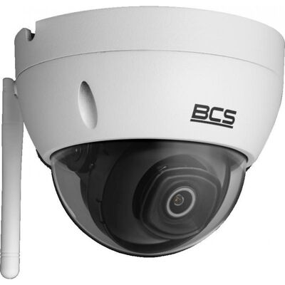 Cámara Domo Ip Bcs-l-dip14fsr3-w De 4 Mp Cámara Domo Ip Bcs-l-dip14fsr3-w De 4 Mp