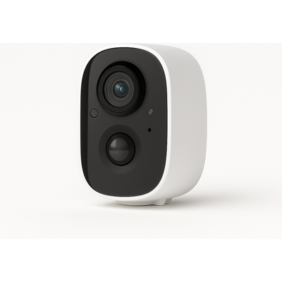 OEM Cámara Wifi Vicohome X83/w Para Exteriores 2k - Cámara Ip Inalámbrica Para Vigilancia Del Hogar OEM Cámara Wifi Vicohome X83/w Para Exteriores 2k - Cámara Ip Inalámbrica Para Vigilancia Del Hogar