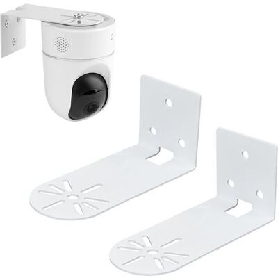 OEM Soportes De Pared Compatibles Con La Cámara De Seguridad Interior Eufy Security Indoor Cam E220 Y La Cámara De Interior Blink Mini Pan Tilt, Accesorios De Montaje En Techo Para Cámara De Vigilancia, M OEM Soportes De Pared Compatibles Con La Cámara De Seguridad Interior Eufy Security Indoor Cam E220 Y La Cámara De Interior Blink Mini Pan Tilt, Accesorios De Montaje En Techo Para Cámara De Vigilancia, M
