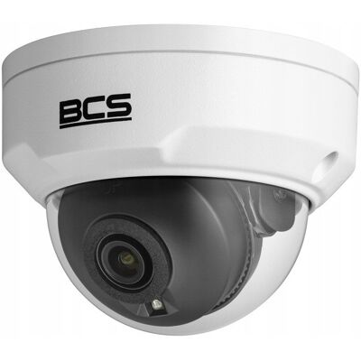 Cámara Ip Bcs P-dip25fsr3-ai2 5mp Visión Nocturna 30m Cámara Ip Bcs P-dip25fsr3-ai2 5mp Visión Nocturna 30m