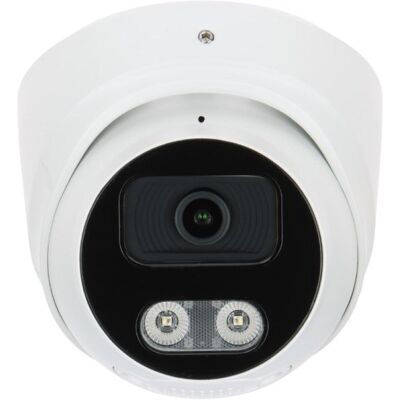 Cámara Ip Híbrida Apti-ai509vas3il-28w - 5 Mpx 2.8 Cámara Ip Híbrida Apti-ai509vas3il-28w - 5 Mpx 2.8