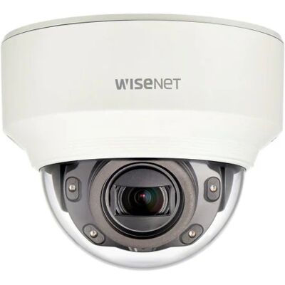 Cámara De Videovigilancia Hanwha Xnd-6080rv 1920 X 1080 Píxeles Interior Exterior Cámara De Videovigilancia Hanwha Xnd-6080rv 1920 X 1080 Píxeles Interior Exterior