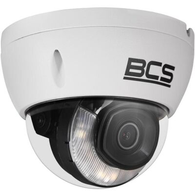 Cámara Domo Ip Bcs-l-dip18fcr3l3-ai1 De 8 Mp Cámara Domo Ip Bcs-l-dip18fcr3l3-ai1 De 8 Mp