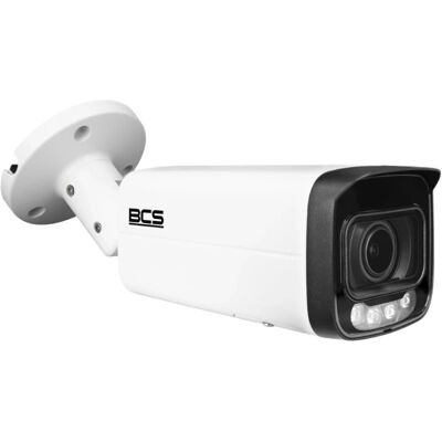 Cámara Ip Bcs Bcs-l-tip58vcr6l6-ai1 8mp Impermeable Poe Cámara Ip Bcs Bcs-l-tip58vcr6l6-ai1 8mp Impermeable Poe