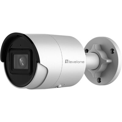 Level One Levelone Fcs-5202 Cámara De Vigilancia Bala Cámara De Seguridad Ip Interior Y Exterior 2688 X 1520 Pixeles Pared Level One Levelone Fcs-5202 Cámara De Vigilancia Bala Cámara De Seguridad Ip Interior Y Exterior 2688 X 1520 Pixeles Pared