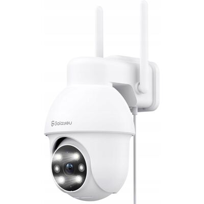 OEM Cámara De Vigilancia Ip Wifi Galayou Y4 2k, Giratoria OEM Cámara De Vigilancia Ip Wifi Galayou Y4 2k, Giratoria